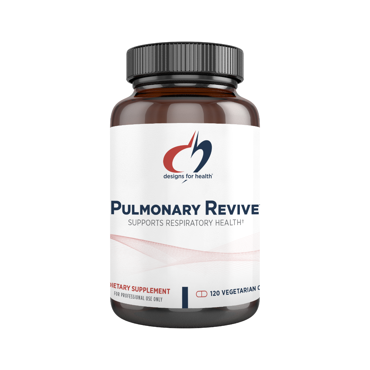 Pulmonary Revive - Смесь для легких и пульмонологии - 120 капсул - фото 1 - id-p112366268