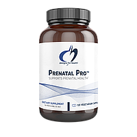 Добавка для беременных женщин Prenatal Pro