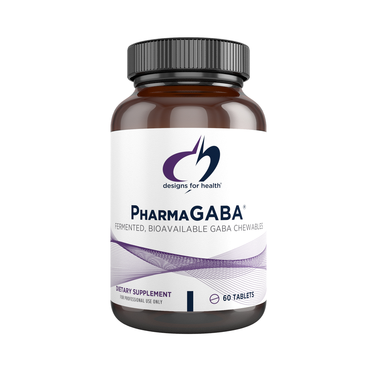 PharmaGABA - 60 капсул - фото 1 - id-p112366320