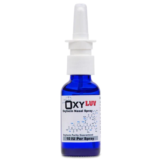 Окситоцин OxyLuv - 10 IU - фото 1 - id-p112366326