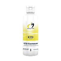 KTO®-ElectroPure - электролиты 120 мл
