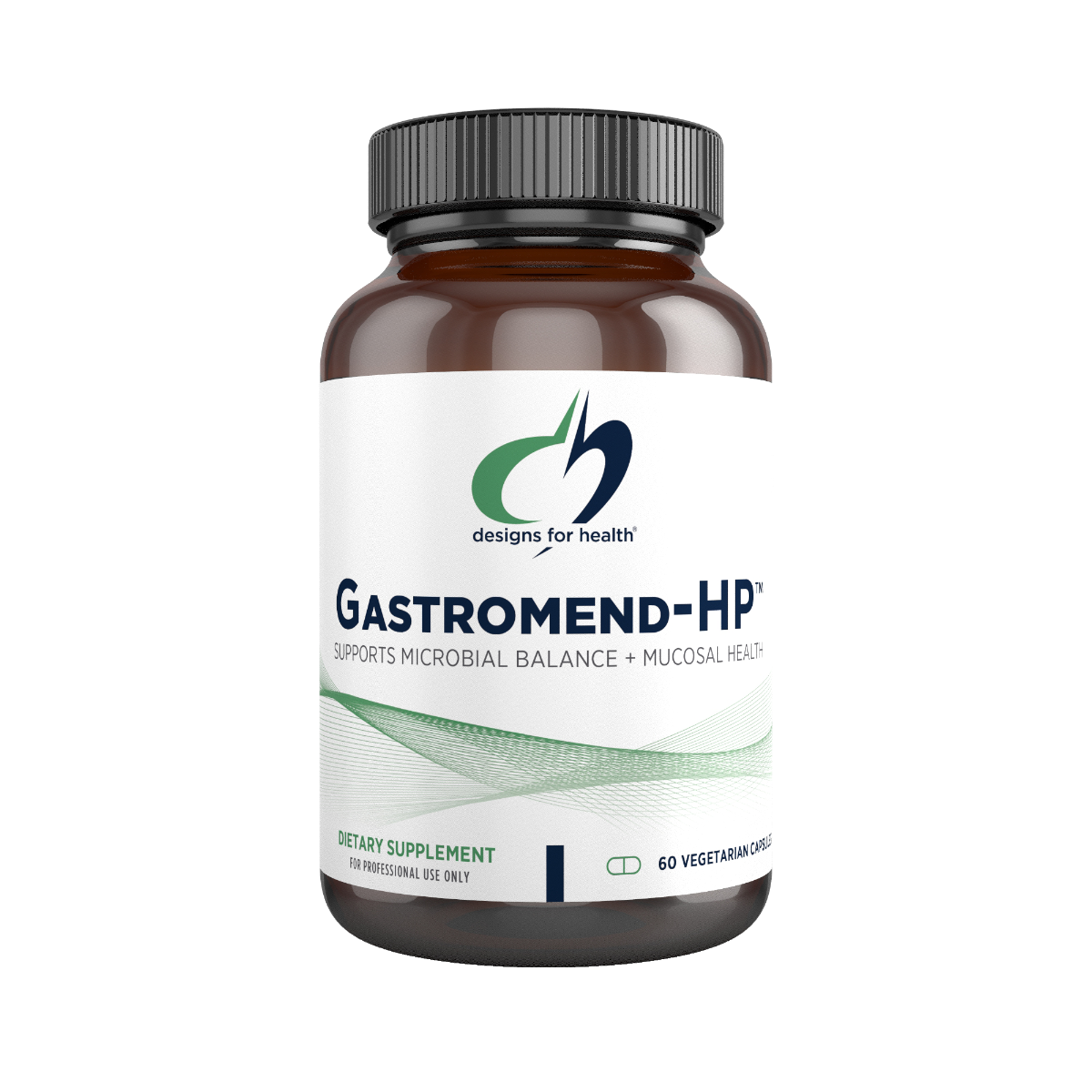 GastroMend-HP - 60 капсул - фото 1 - id-p112366337