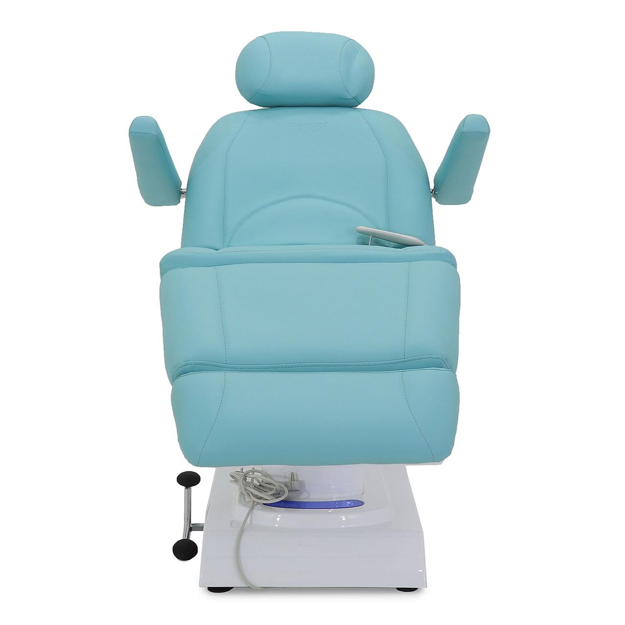 Косметологическое кресло Med-Mos ММКК-4 (KO-183Д) - фото 6 - id-p112367645