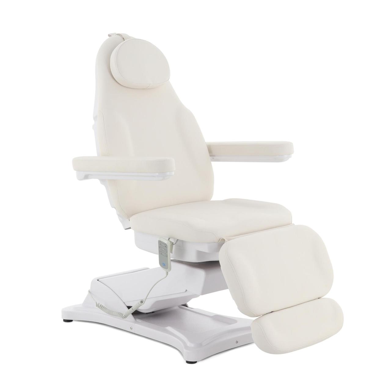 Косметологическое кресло электрическое 3 мотора Med-Mos ММКК-3 КО-177DP-00 - фото 1 - id-p112367739