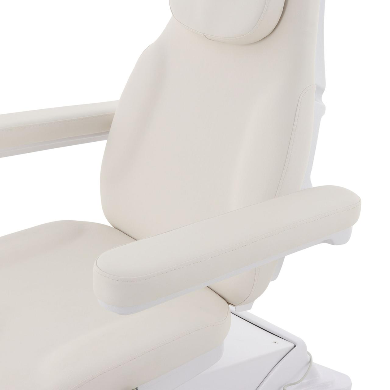 Косметологическое кресло электрическое 3 мотора Med-Mos ММКК-3 КО-177DP-00 - фото 2 - id-p112367739