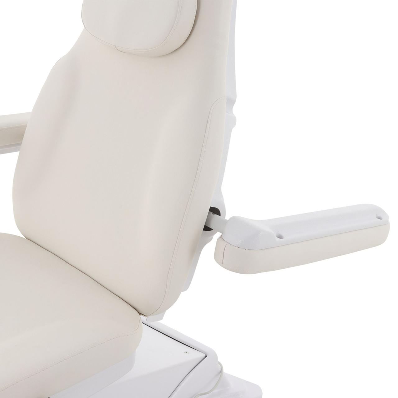 Косметологическое кресло электрическое 3 мотора Med-Mos ММКК-3 КО-177DP-00 - фото 3 - id-p112367739