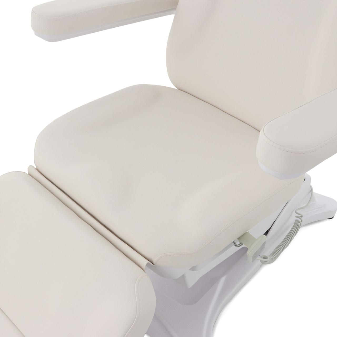 Косметологическое кресло электрическое 3 мотора Med-Mos ММКК-3 КО-177DP-00 - фото 8 - id-p112367739