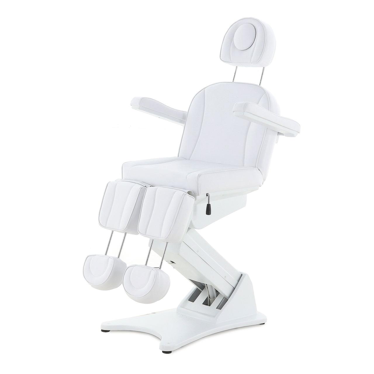 Кресло для педикюра Med-Mos ММКП-3 (КО-193-03Д) - фото 6 - id-p112367789