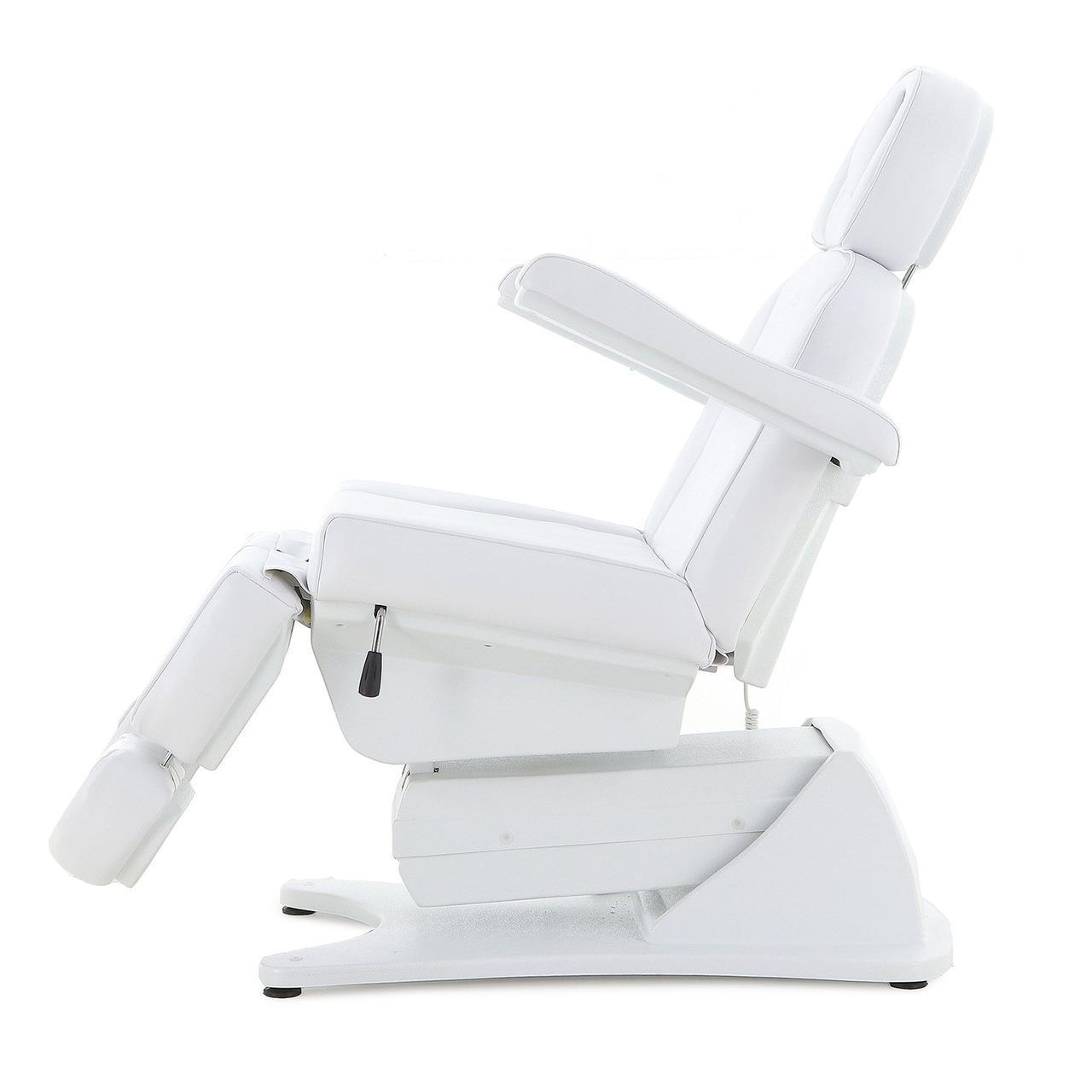 Кресло для педикюра Med-Mos ММКП-3 (КО-193-03Д) - фото 8 - id-p112367789