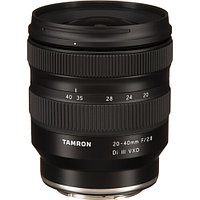 Фотообъектив Tamron 20-40mm f/2.8 Di III VXD Lens for Sony E