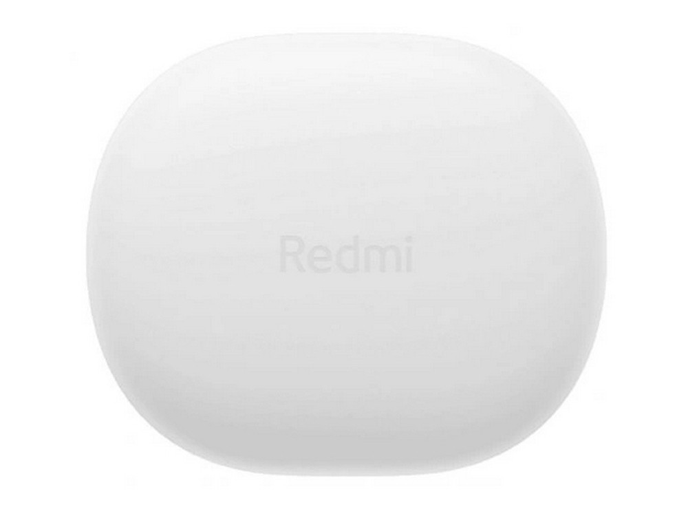 Наушники Xiaomi Redmi Buds 4 Lite White (BHR6919GL) - фото 5 - id-p112368355