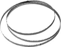 Для ленточной пилы ЗПЛ-350-190