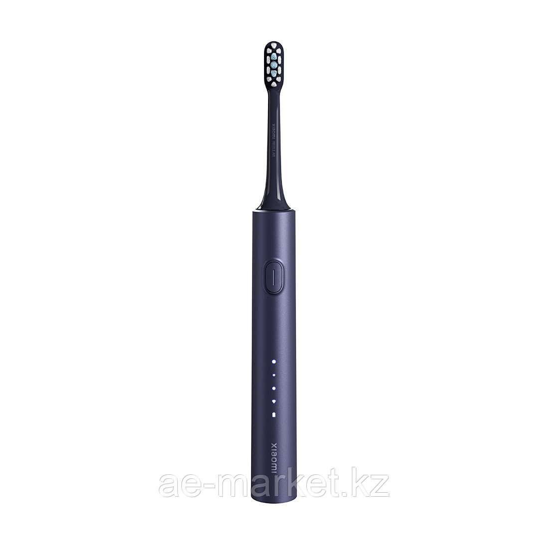 Умная зубная электрощетка Xiaomi Electric Toothbrush T302 Темно-синий - фото 3 - id-p112240093