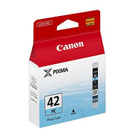 Canon Pixma CLI-42 Photo Cyan струйный картридж (6388B001)