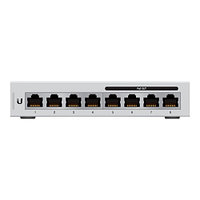 Ubiquiti US-8-60W-EU коммутатор (US-8-60W-EU)