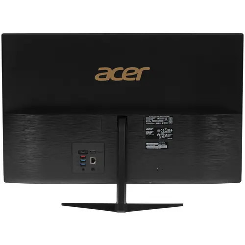 Acer Aspire C27-1800 моноблок (DQ.BKKCD.008) - фото 5 - id-p112368877
