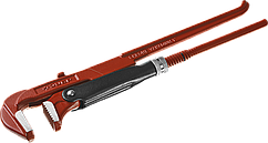 Ключи трубные с прямыми губками Мастер-90 серия «МАСТЕР»