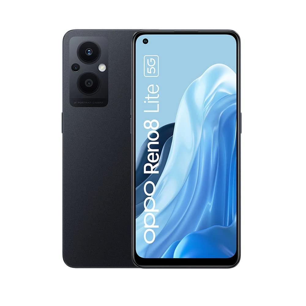 OPPO Reno 8 Lite 8/128Gb black