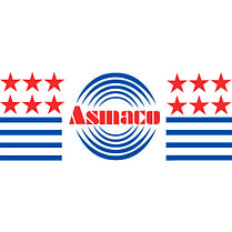 Санитарный силиконовый герметик Asmaco 2540 белый, фото 6