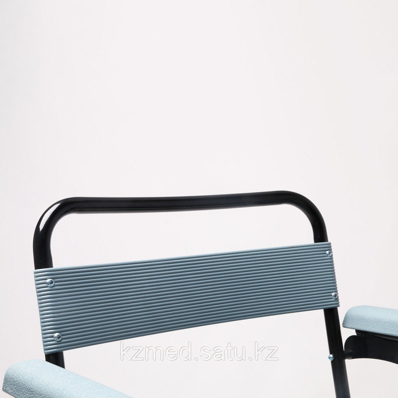Мүгедектерге арналған креслолар Қолжетімді-қоршаған орта.kz "Қолжетімді-орта." Санитарлық жабдықталған кресло-дәретхана.kz" (Жиналмалы, - фото 3 - id-p112369984
