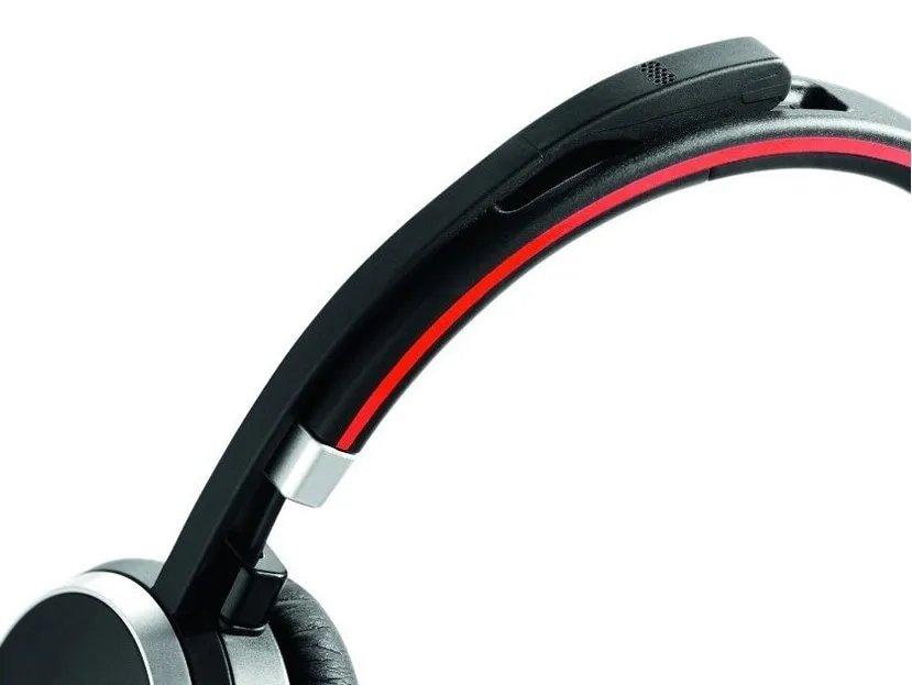 Гарнитура Jabra EVOLVE 65 SE MS Stereo - фото 2 - id-p112370279