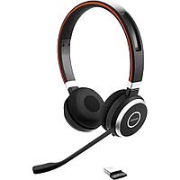 Гарнитура Jabra EVOLVE 65 SE MS Stereo