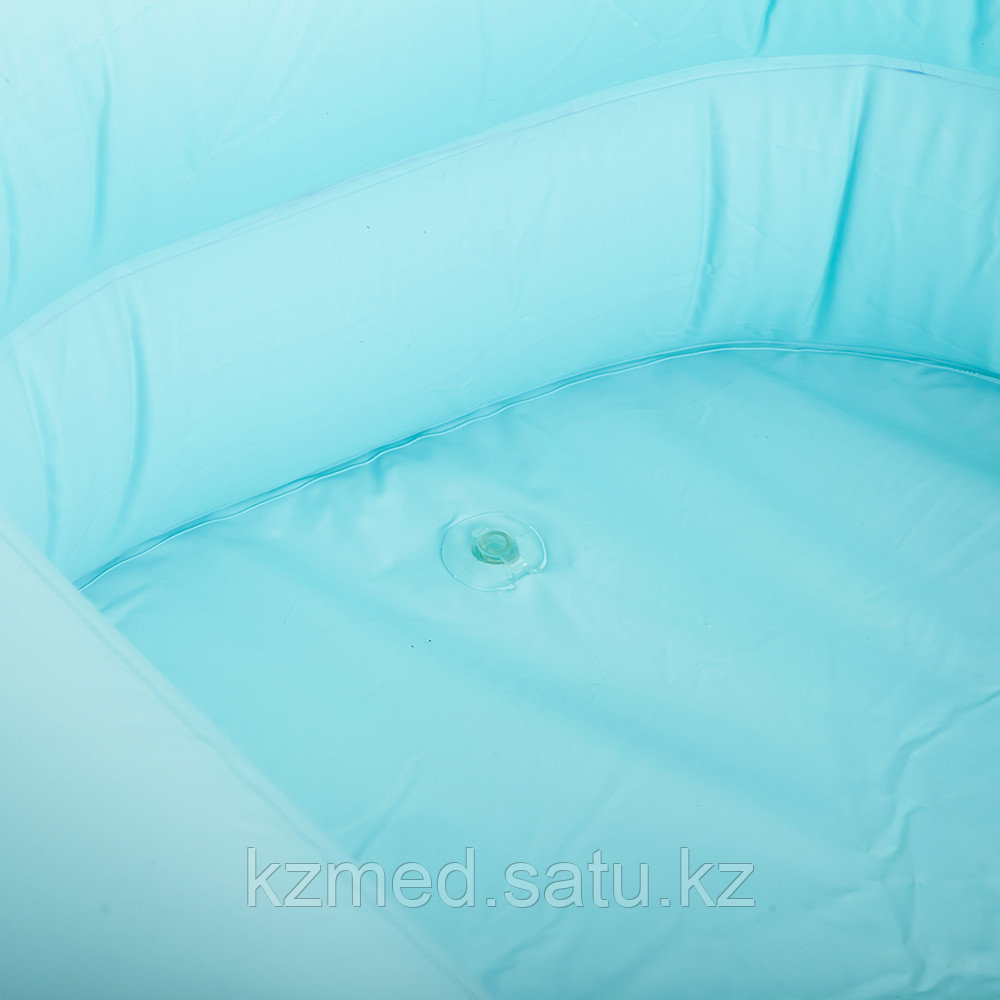 Приспособления для помощи в быту Армед Ванна надувная (для мытья тела человека на кровати) "Armed" - фото 6 - id-p112369019