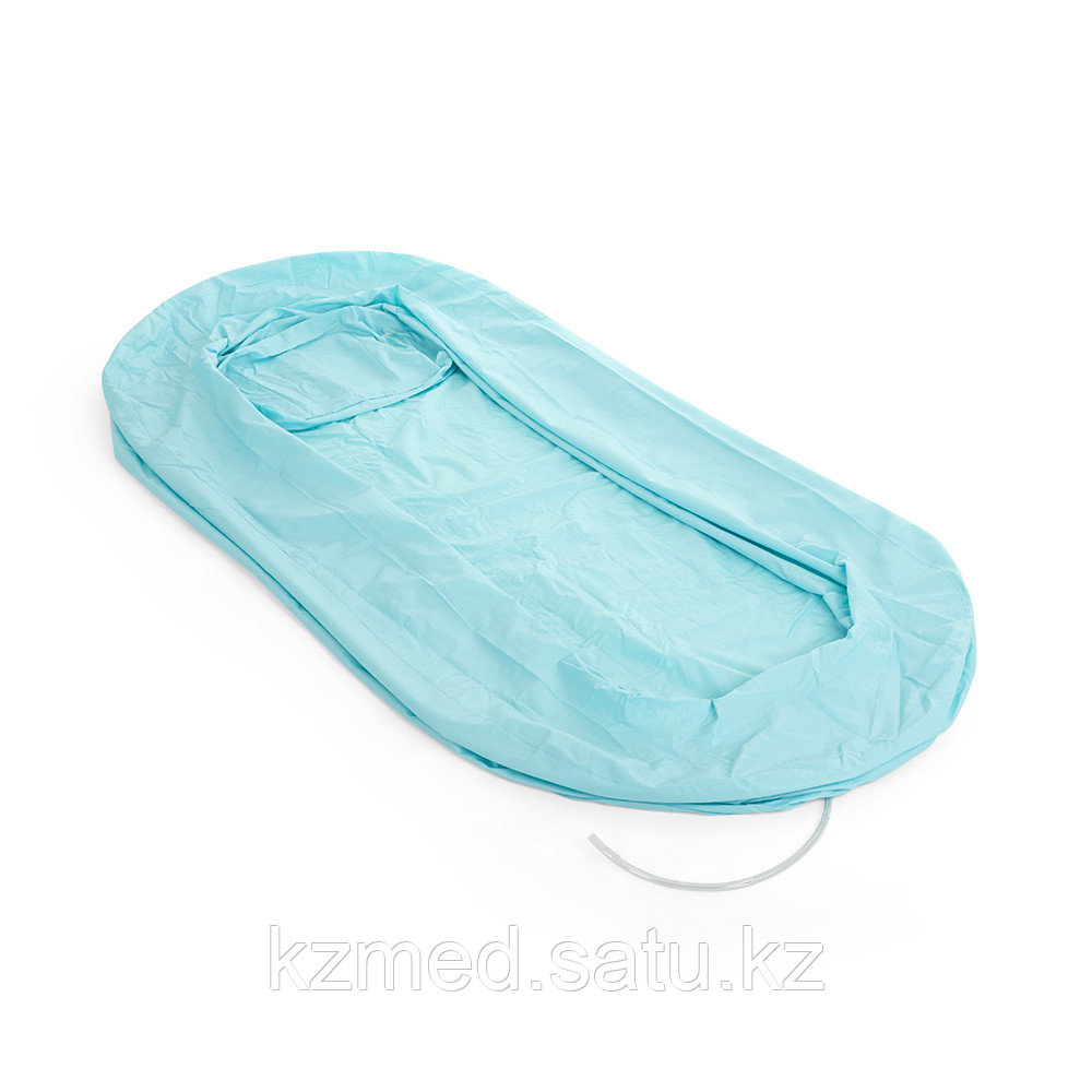 Приспособления для помощи в быту Армед Ванна надувная (для мытья тела человека на кровати) "Armed" - фото 8 - id-p112369019