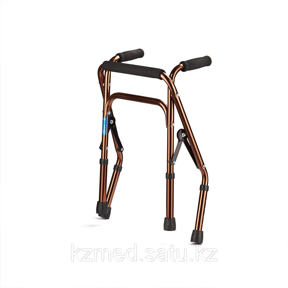 Ходунки Армед Средства реабилитации инвалидов: ходунки "Armed" шагающие серии W:W Support - фото 3 - id-p112369023