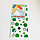 Чехол для гладильной доски плотный Levy`s House 140х50 см зеленый, фото 6
