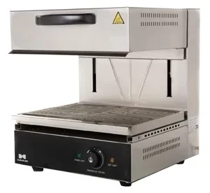 Гриль Саламандра Hurakan HKN-SAL450MBM купить в Казахстане по низкой цене