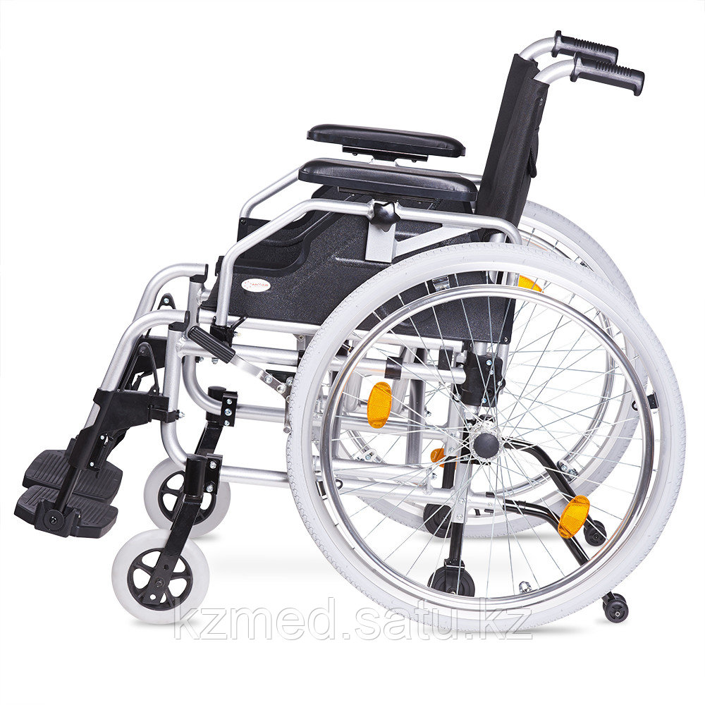 Кресла инвалидные Армед Кресло-коляска для инвалидов FS 959 LQ "Armed" - фото 3 - id-p112369029
