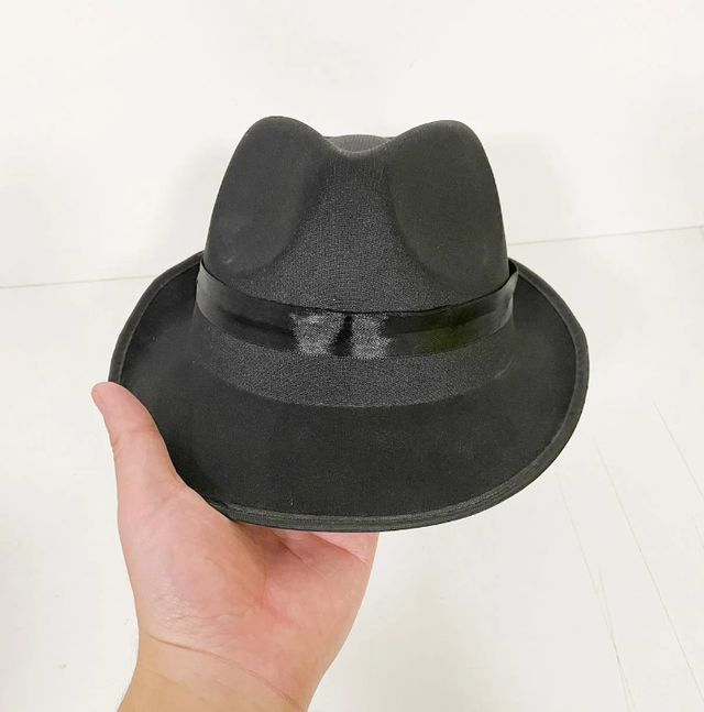  hat