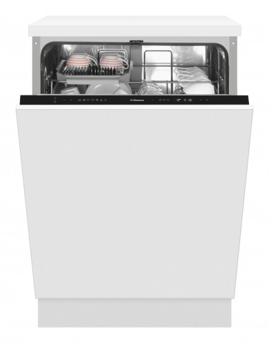 Встраиваемая посудомоечная машина Hansa ZIM 635KH - фото 1 - id-p112370895