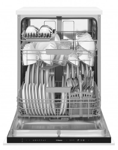 Встраиваемая посудомоечная машина Hansa ZIM 635KH - фото 2 - id-p112370895