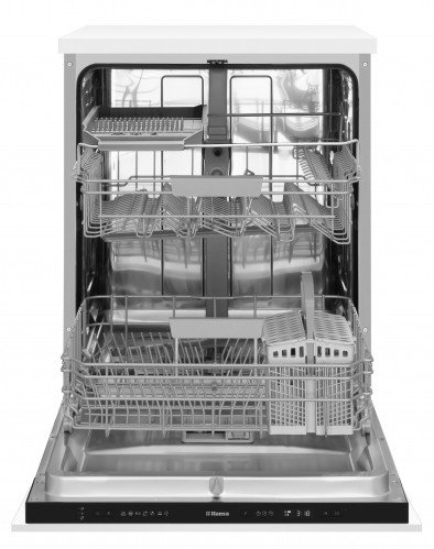 Встраиваемая посудомоечная машина Hansa ZIM 635KH - фото 3 - id-p112370895