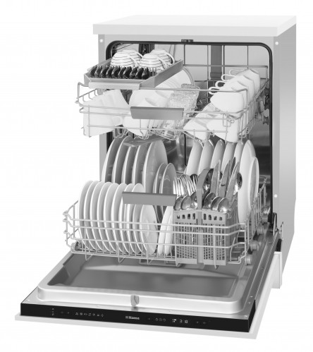 Встраиваемая посудомоечная машина Hansa ZIM 635KH - фото 4 - id-p112370895