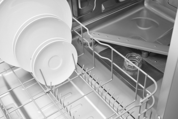 Встраиваемая посудомоечная машина Hansa ZIM 635KH - фото 5 - id-p112370895