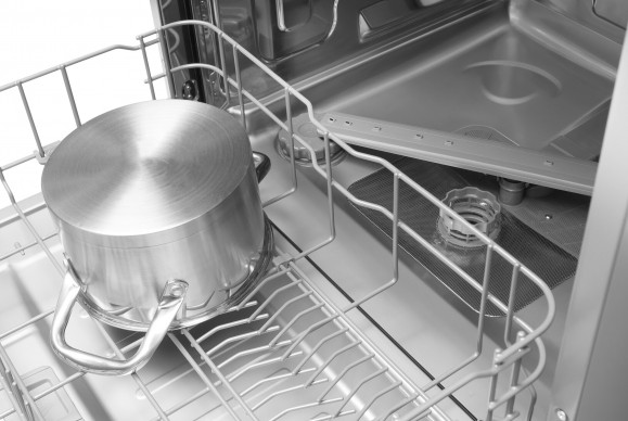 Встраиваемая посудомоечная машина Hansa ZIM 635KH - фото 6 - id-p112370895