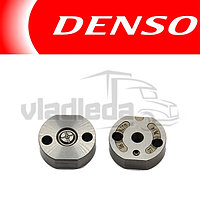 Комплект клапанов COMMON RAIL DENSO, KS06