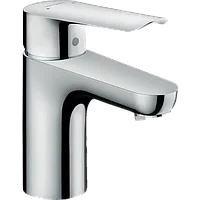 Смеситель для раковины hansgrohe Logis E 70 71160000, хром