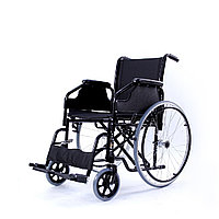 Стальные Доступная-среда.kz Кресло-коляска инвалидное "Доступная-среда.kz" DS110-6