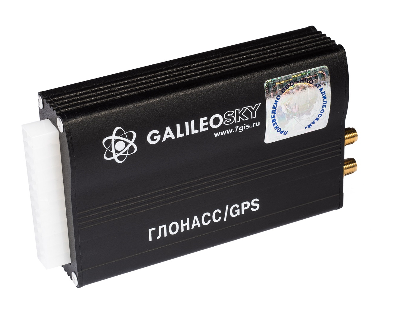 Терминал для мониторинга автотранспорта Galileosky GPS/ГЛОНАСС v2.3