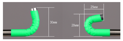 Дистальный конец