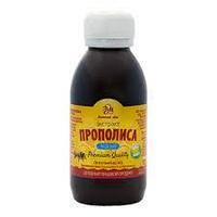 Экстракт прополиса водный 100 мл, Русский мёд 20%