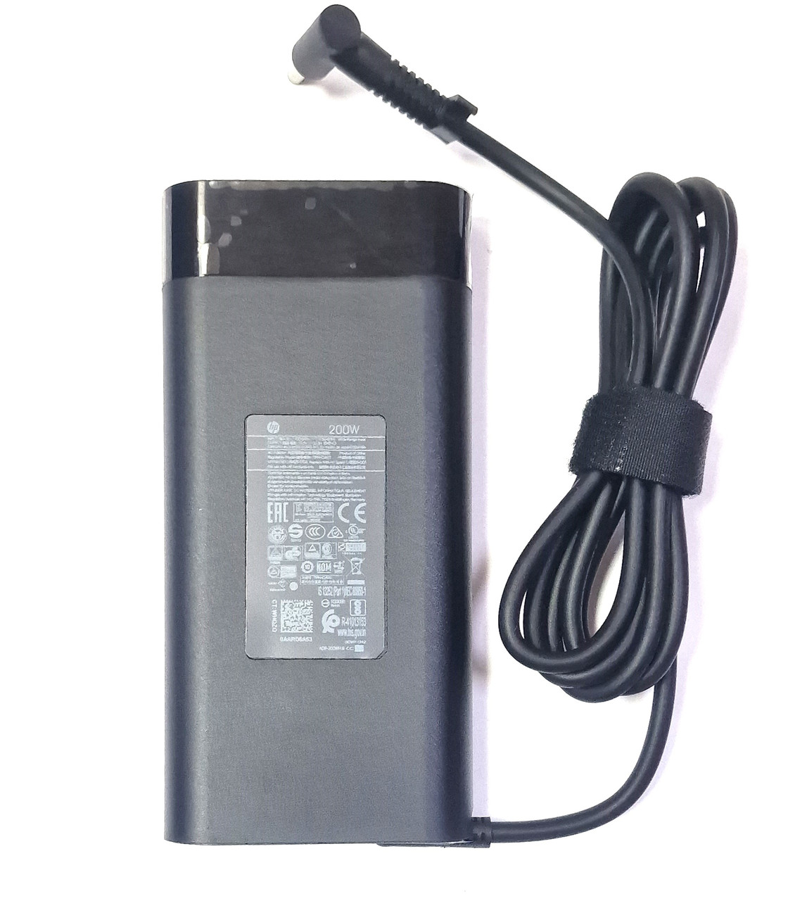 Блок питания Hp L00818-850, L00895-003, ADP-200HB, TPN-DA10, 200W 19.5v 10.3 A 4.5мм 4SC19AA ORG