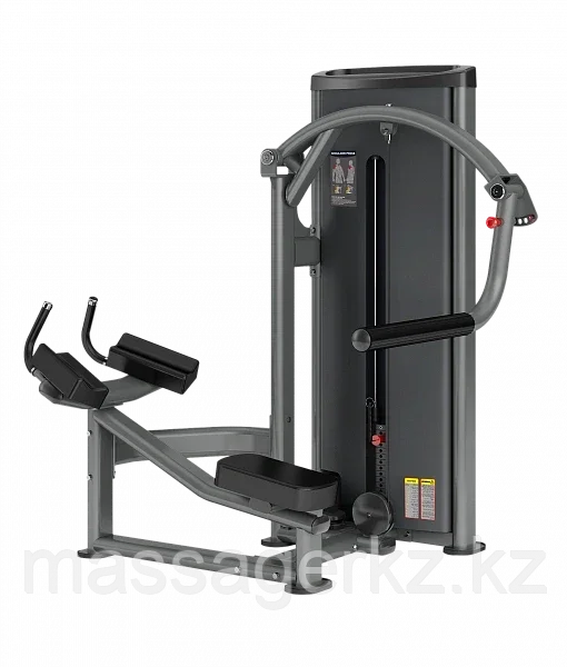 Тренажер Smith DA032 Ягодичные мышцы, фото 1