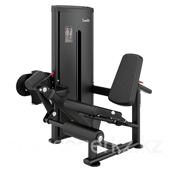 Тренажер Smith DA014 Разгибание ног, фото 1