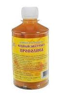 Экстракт прополиса водный, 350мл / МЕЛМУР (водный раствор / настойка, вода прополисная)