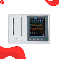 Электрокардиограф Экзтц-3/6-04 Аксион